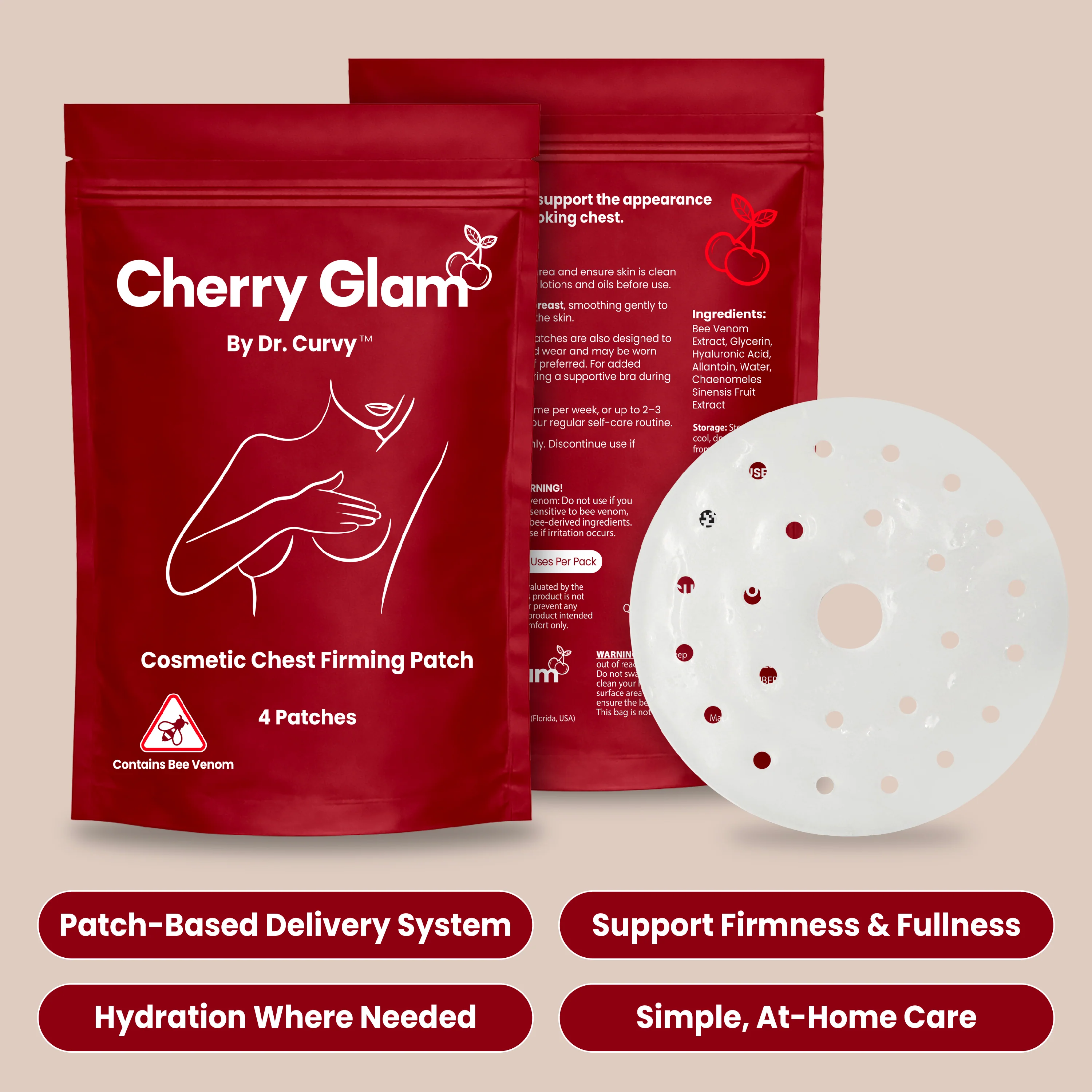Cherry Glam - Image 3