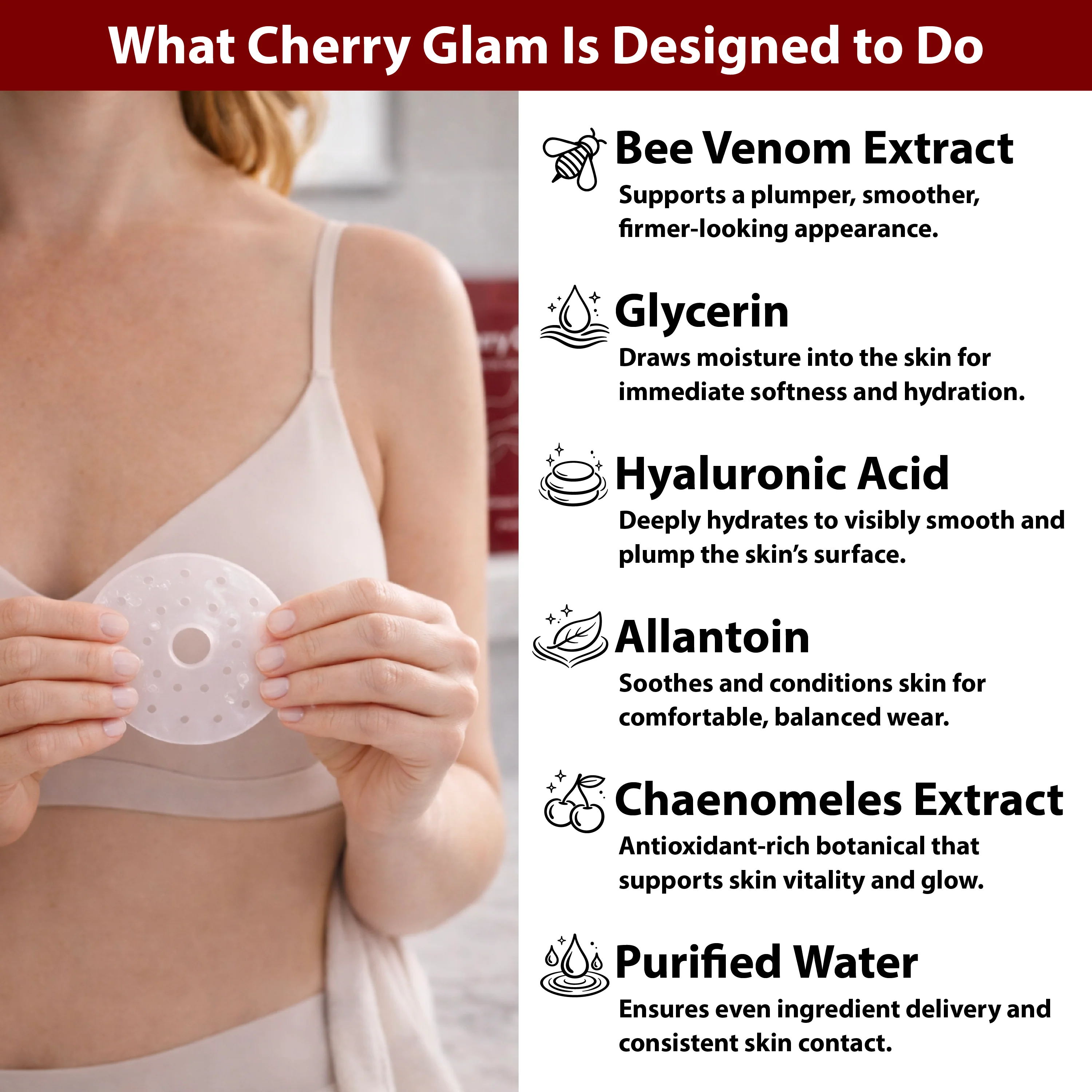 Cherry Glam - Image 5