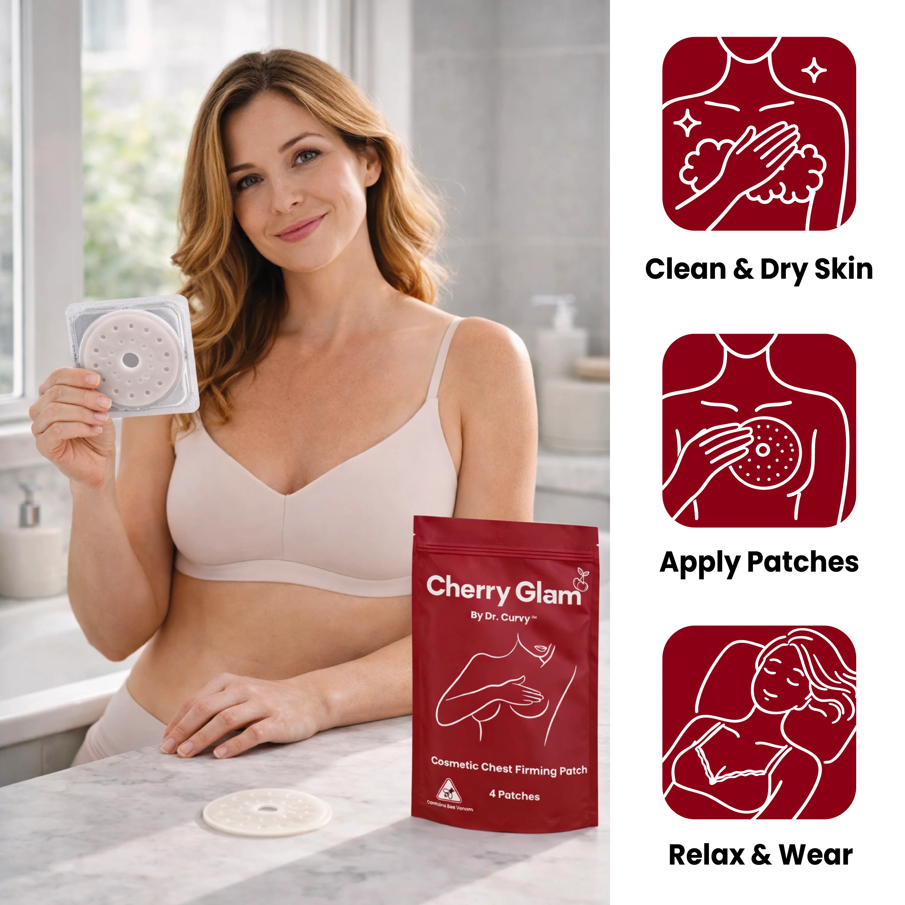 Cherry Glam - Image 6