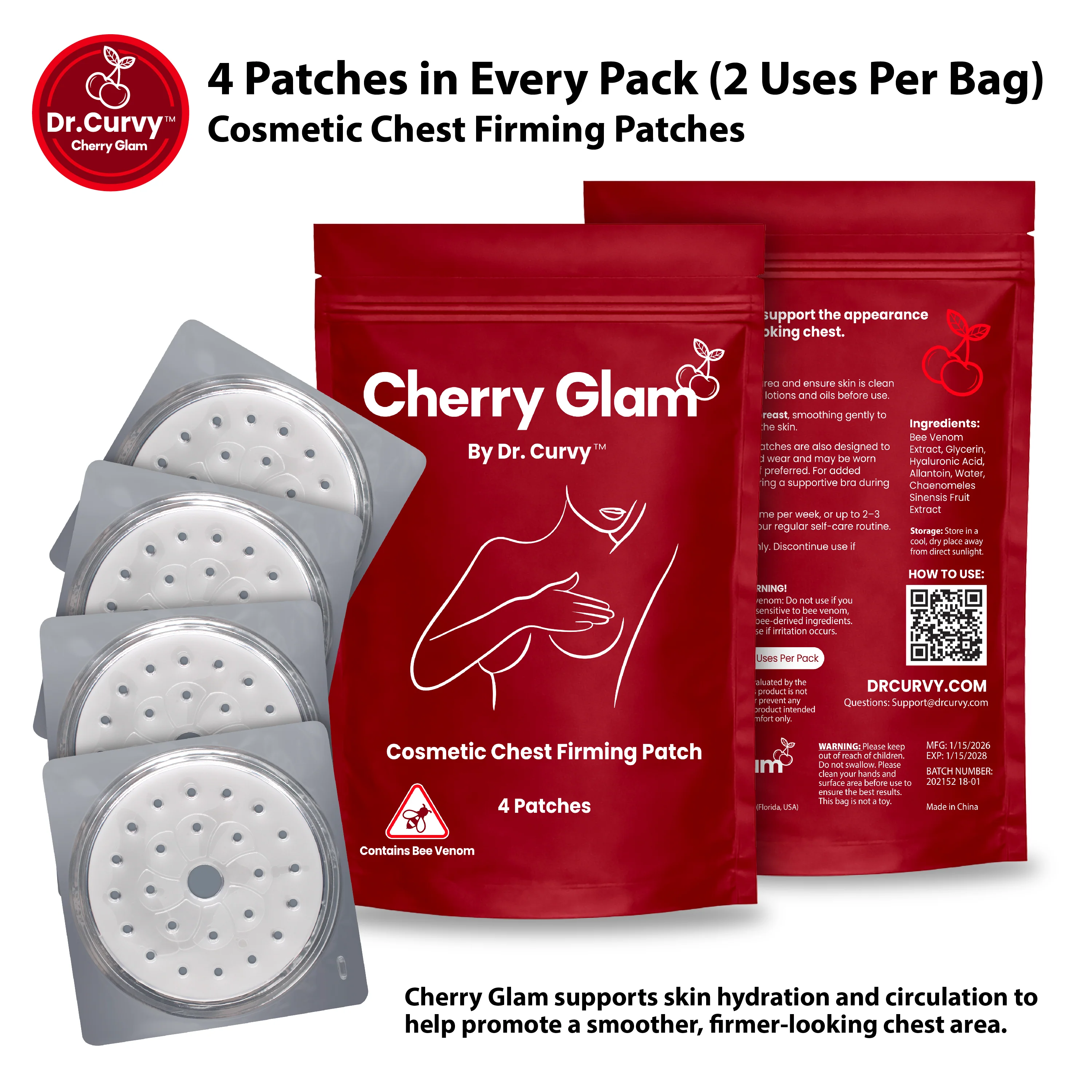 Cherry Glam - Image 9